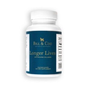 Bill & Coo Longer Lives