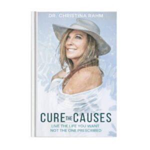 Cure the Causes Book