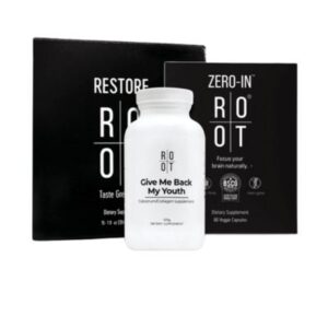 Root Performance Pack 400x400