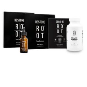 ROOT Dr. Rahm Pack