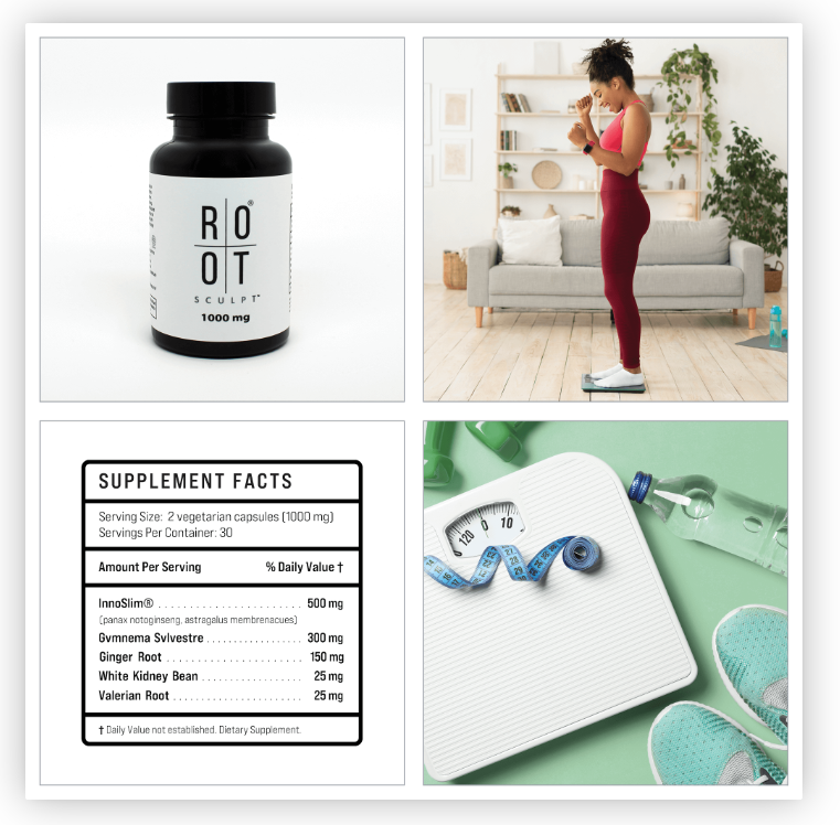 Root-Sculpt-Supplement-Facts